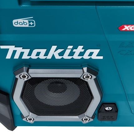 Makita MR003GZ Bouwradio FM DAB/DAB+