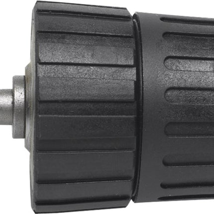 Makita Boorkop Snelspan 1-10Mm 1/4 P-04379