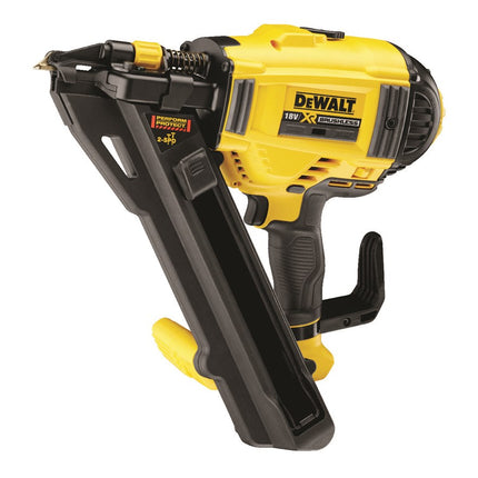 DeWalt DCN693N-XJ 18V Tacker Bat-Ankers