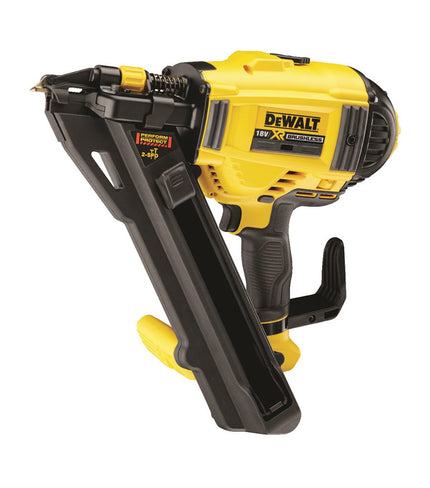 DeWalt DCN693N-XJ 18V Tacker Bat-Ankers