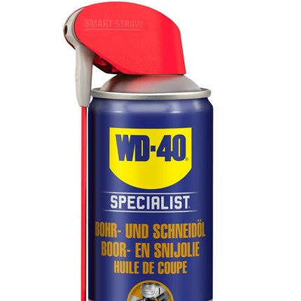 WD-40 Specialist Specialist Boor- en Snijolie 400ml - 49109/NBA