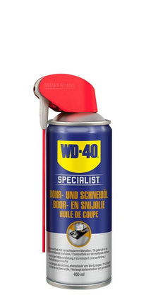 WD-40 Specialist Specialist Boor- en Snijolie 400ml - 49109/NBA