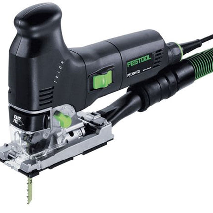 Festool PS 300 EQ-Plus Decoupeerzaagmachine - 576041