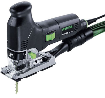 Festool PS 300 EQ-Plus Decoupeerzaagmachine - 576041