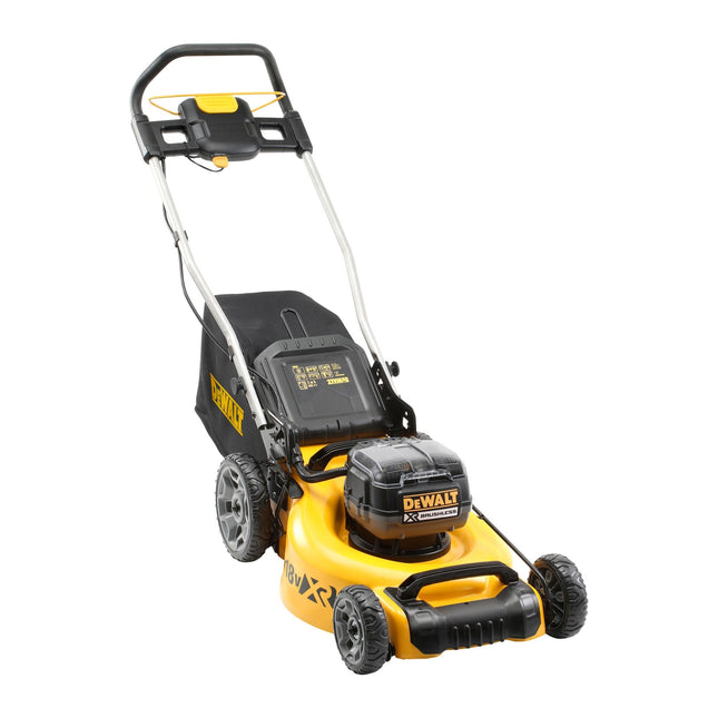 DeWalt DCMW564N-XJ 36V XR Grasmaaier 48cm