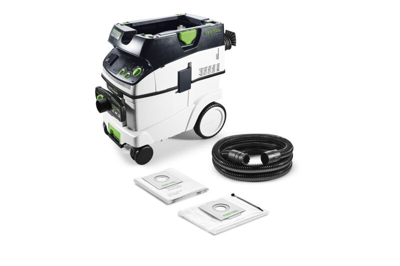 Festool CTL 36 E AC-LHS CLEANTEC Stofzuiger  - 574960