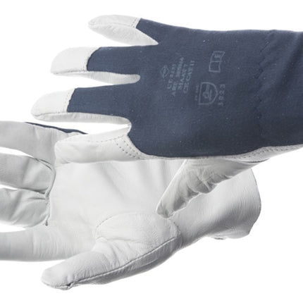 SafeWorker Handschoen Nappa 10XL - 0101013640100