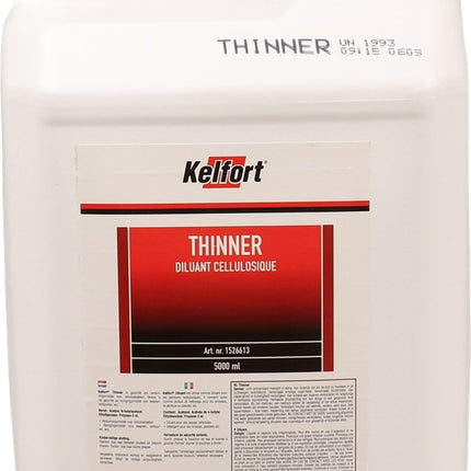 Kelfort Thinner