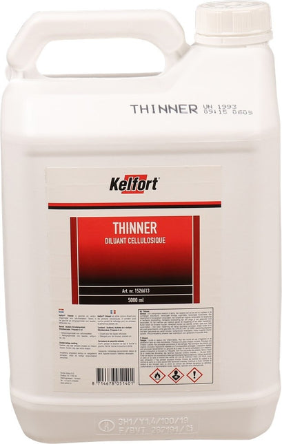 Kelfort Thinner