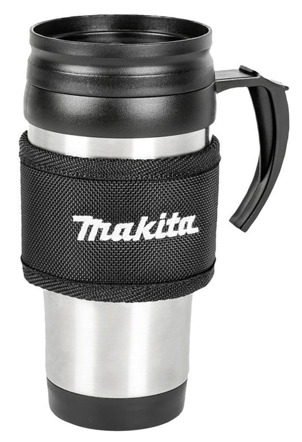 Makita Thermosbeker met houder - E-15578