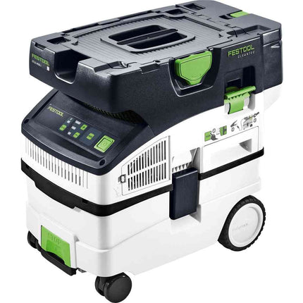 Festool Accu-Stofafzuiger CTLC MIDI I-Basic - 577066