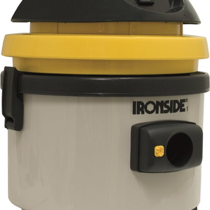 Ironside Stof-/Waterzuiger 1500W 16L 215HSP - 1882606