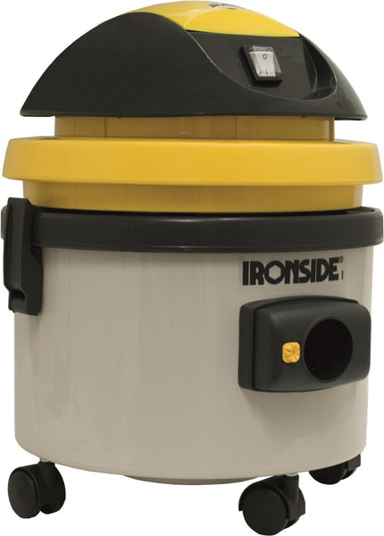 Ironside Stof-/Waterzuiger 1500W 16L 215HSP - 1882606