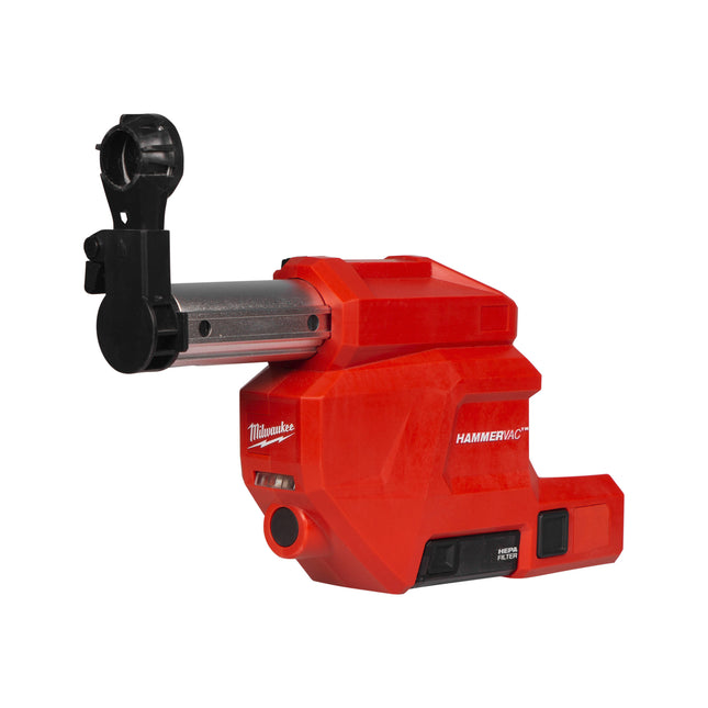 Milwaukee M18 FCDDEXL-0 Stofafzuiging SDS-Plus Hamer - 26mm 18V