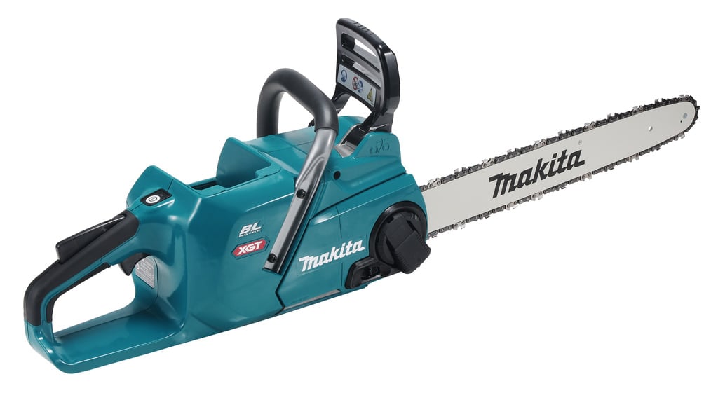 Makita UC017GZ XGT 40 V Max kettingzaag 45 cm