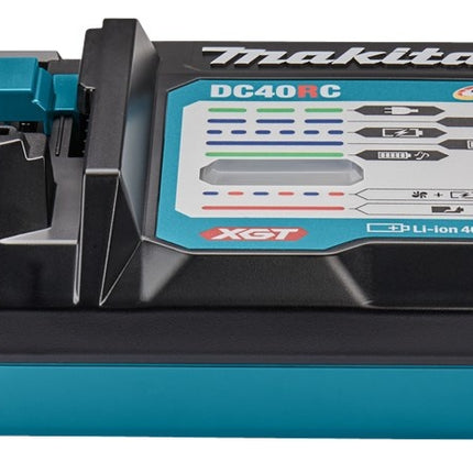 Makita Oplader DC40RC -191M90-3