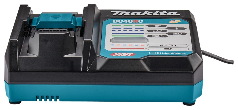 Makita Oplader DC40RC -191M90-3