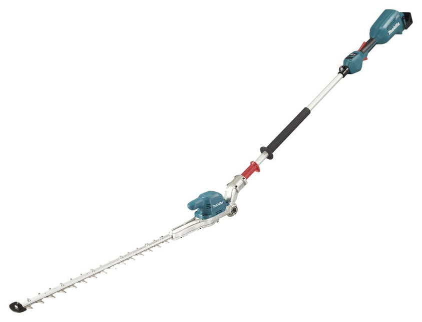 Makita DUN500WRTE 18V Stokheggenschaar 50cm verstelbaar