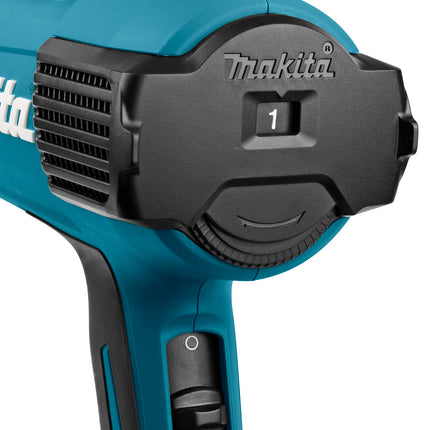 Makita HG6031VK 230 V Heteluchtpistool