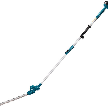 Makita DUN461WSF LXT 18 V Stokheggenschaar 46cm verstelbaar