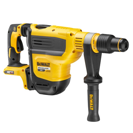 DeWalt DCH614N-XJ 54V XR FLEXVOLT SDS-Max Combihamer 45mm