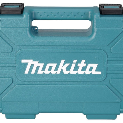 Makita Handgereedschapsset 91-delig - E-15752