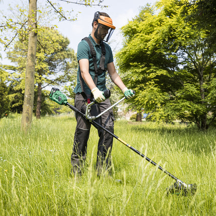 HiKOKI CG36DBW5Z Accu Grastrimmer 36V