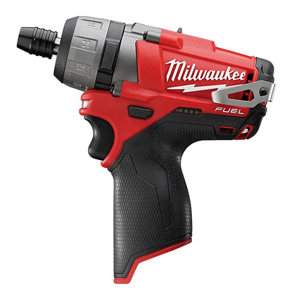 Milwaukee M12 CD-0 Li-Ion accu-compactboorschroefmachine