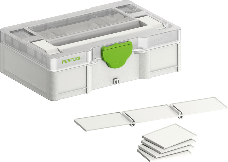 Festool SYS3 S 76 TRA Systainer - 577817