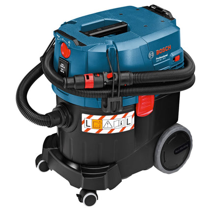 Bosch GAS 35 L SFC + Stofzuiger - 06019C3000