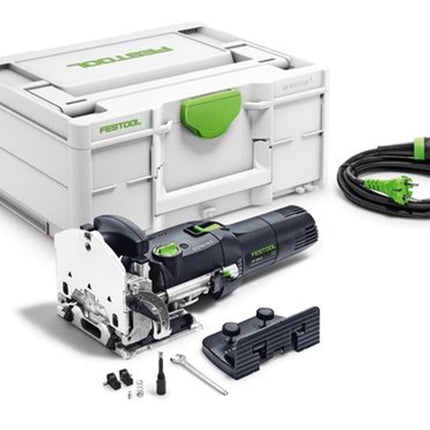 Festool DF 500 Q-Plus DOMINO freesmachine - 576413