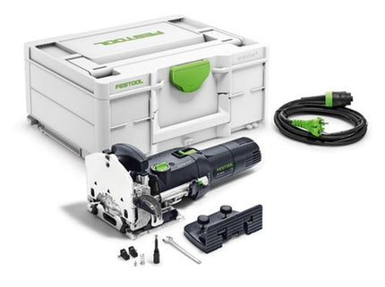 Festool DF 500 Q-Plus DOMINO freesmachine - 576413