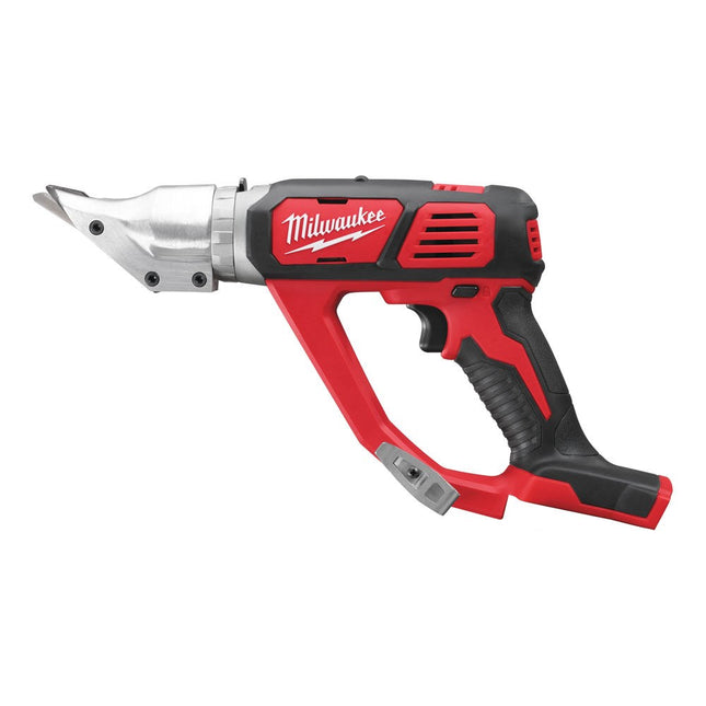 Milwaukee M18 BMS12-0 Li-Ion accu compactmetaalschaar