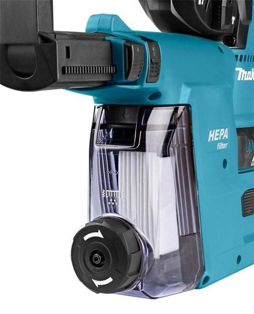 Makita DHR242ZJW 18V Combihamer