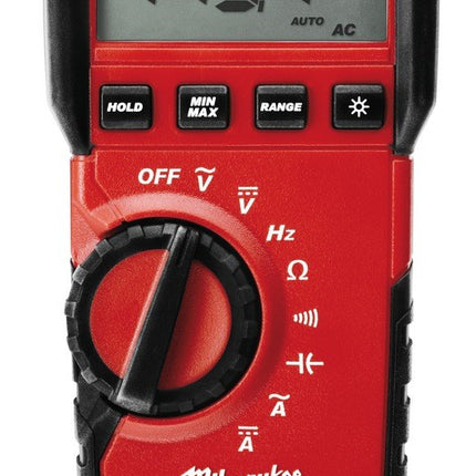 Milwaukee 2216-40 Digitale multimeter