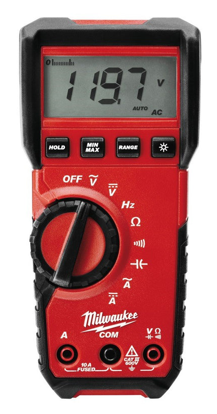 Milwaukee 2216-40 Digitale multimeter