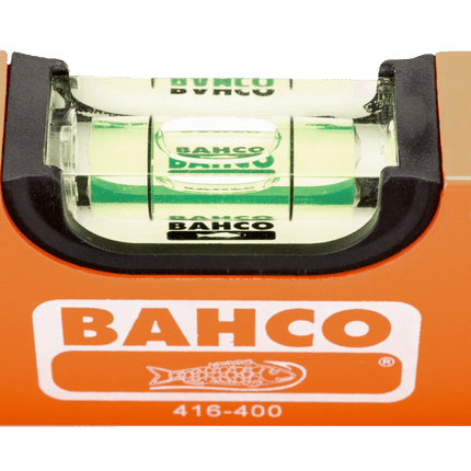 BAHCO Waterpassenset - 3-delig - 416-SET-1