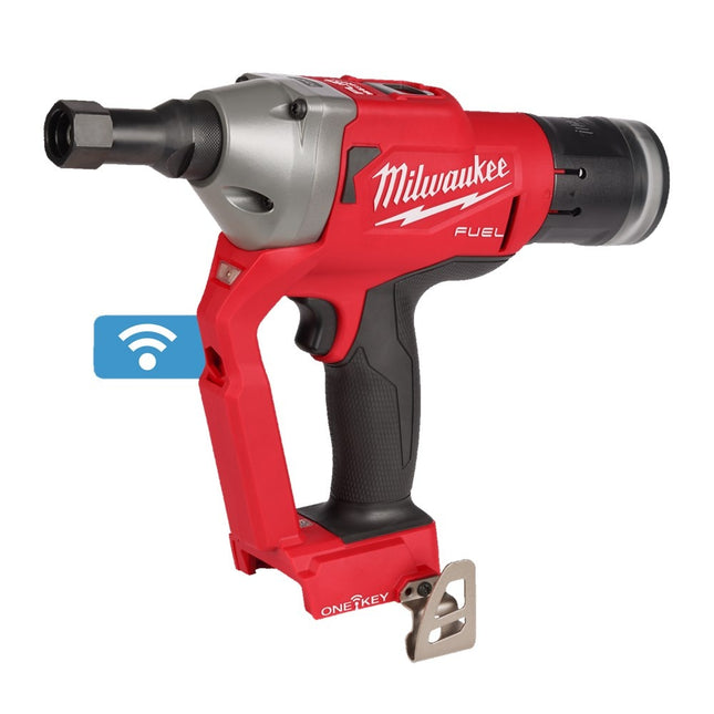 Milwaukee M18 ONEFLT-0X FUEL Slotbout Tang met ONE-KEY 18V