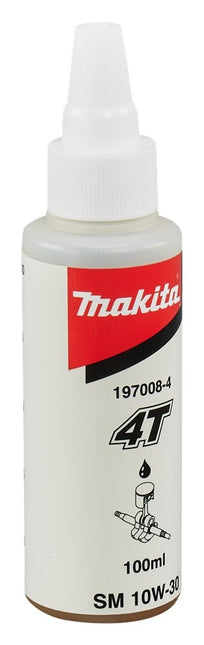 Makita Motorolie 15W30 100CC - 197008-4