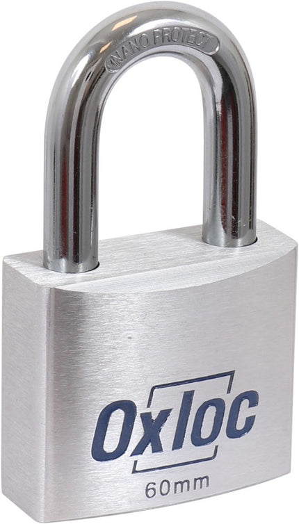 Oxloc Cilinderhangslot High Security 60 mm - 1217965