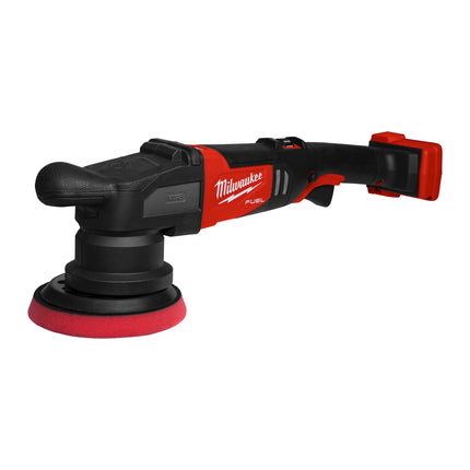 Milwaukee M18 FROP15-0X FUEL Excentrische Polijstmachine - 15mm 18V