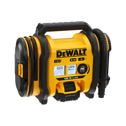 DeWalt DCC018N-XJ 18V XR Compacte Luchtpomp