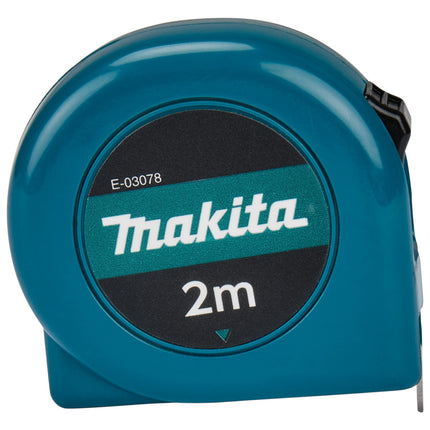 Makita Rolbandmaat 13mm 2m - E-03078