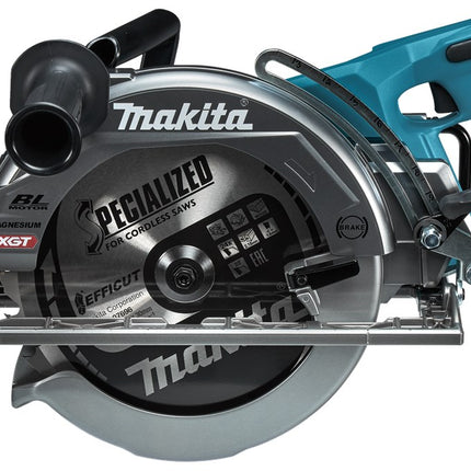 Makita RS002GZ 40 V Max Cirkelzaag 260 mm