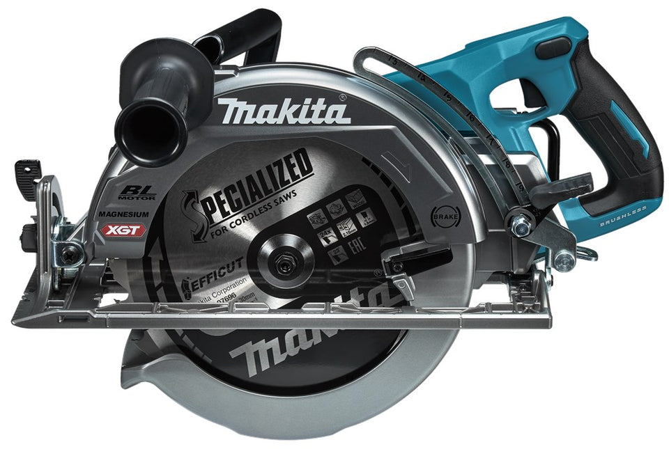 Makita RS002GZ 40 V Max Cirkelzaag 260 mm