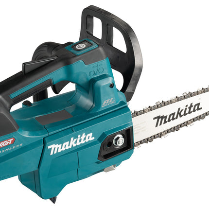 Makita UC006GZ XGT 40 V Max Tophandle kettingzaag 25 cm carving