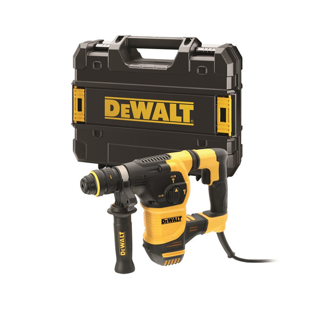 DeWalt D25334K-QS SDS+ Combihamer