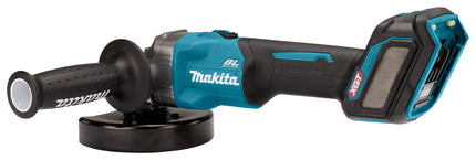 Makita GA026GZ 40V Max Haakse slijper 125mm