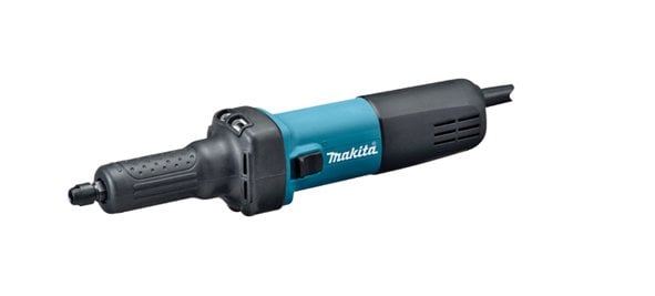 Makita GD0601 230 V Rechte slijper