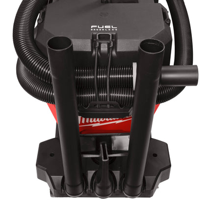 Milwaukee M18 F2VC23L-0 FUEL 23L L-Klasse Stofzuiger 18V